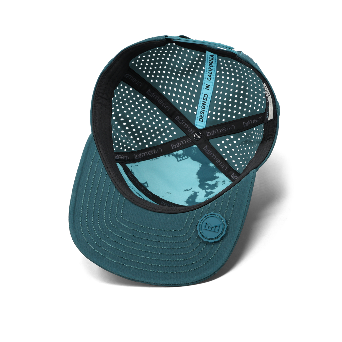 Trenches Icon Hydro - Atlantic Deep