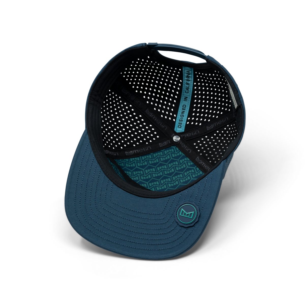 Trenches Icon Hydro - Deep Dive