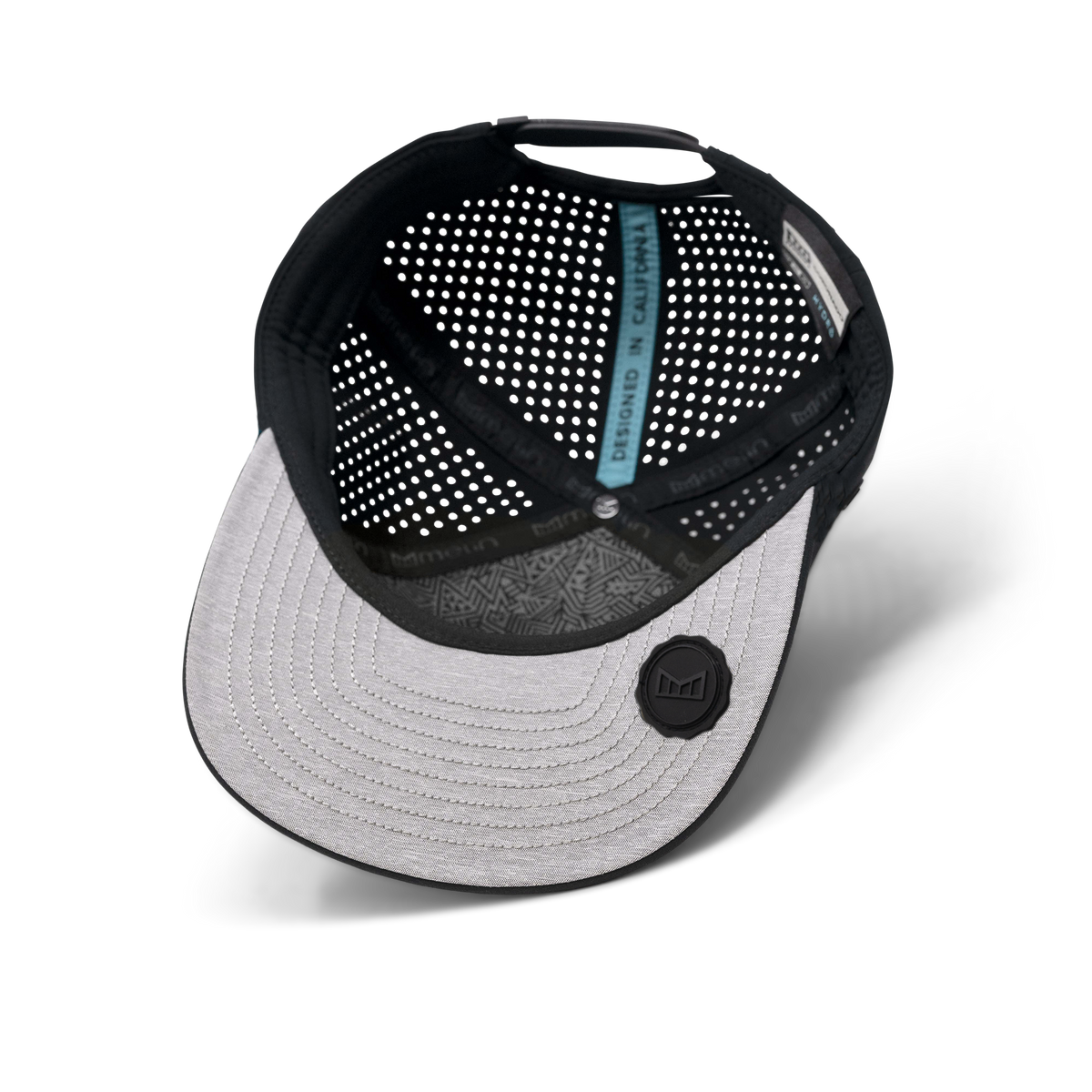 Trenches Icon Hydro - Midnight Reflective