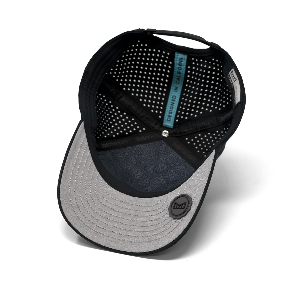 Odysea Stacked Hydro - Black Camo