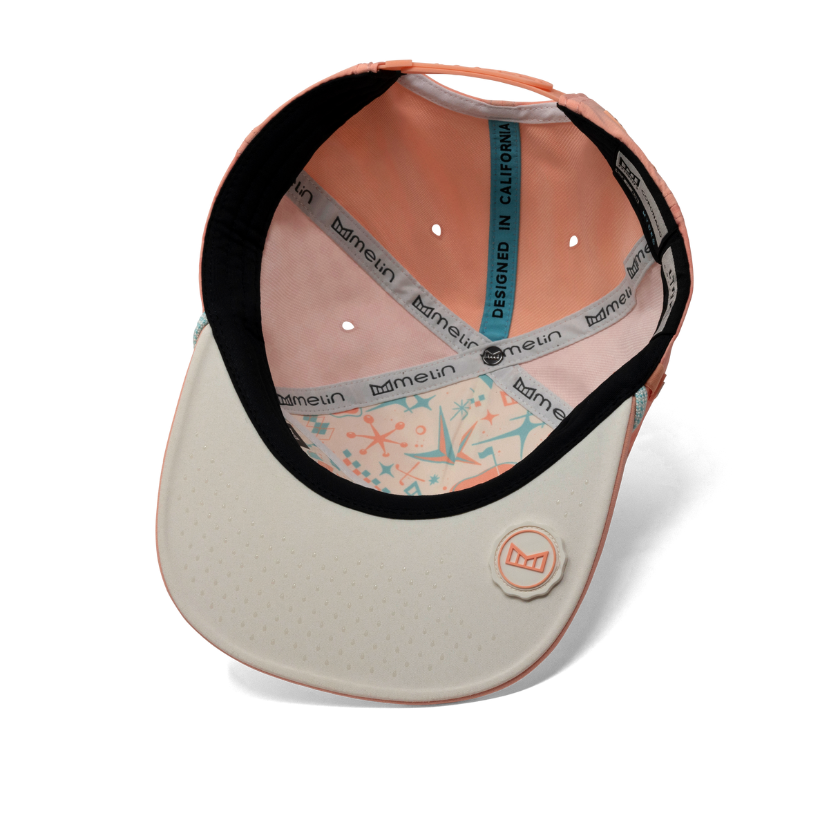Coronado Links Hydro - Peach Nectar