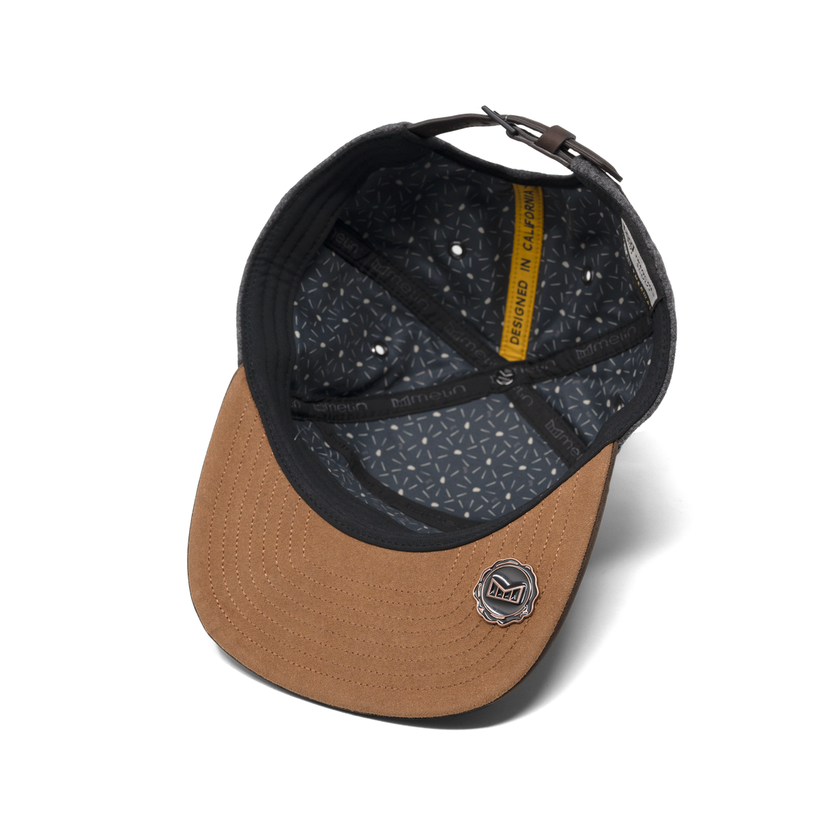 Trenches Icon Scout Thermal - Heather Grey