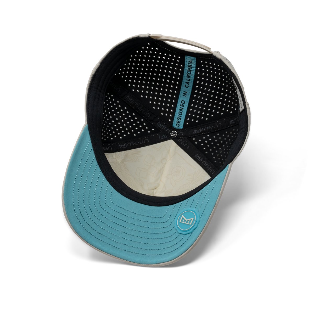 Odysea Rope Bulls Icon Hydro - Colada