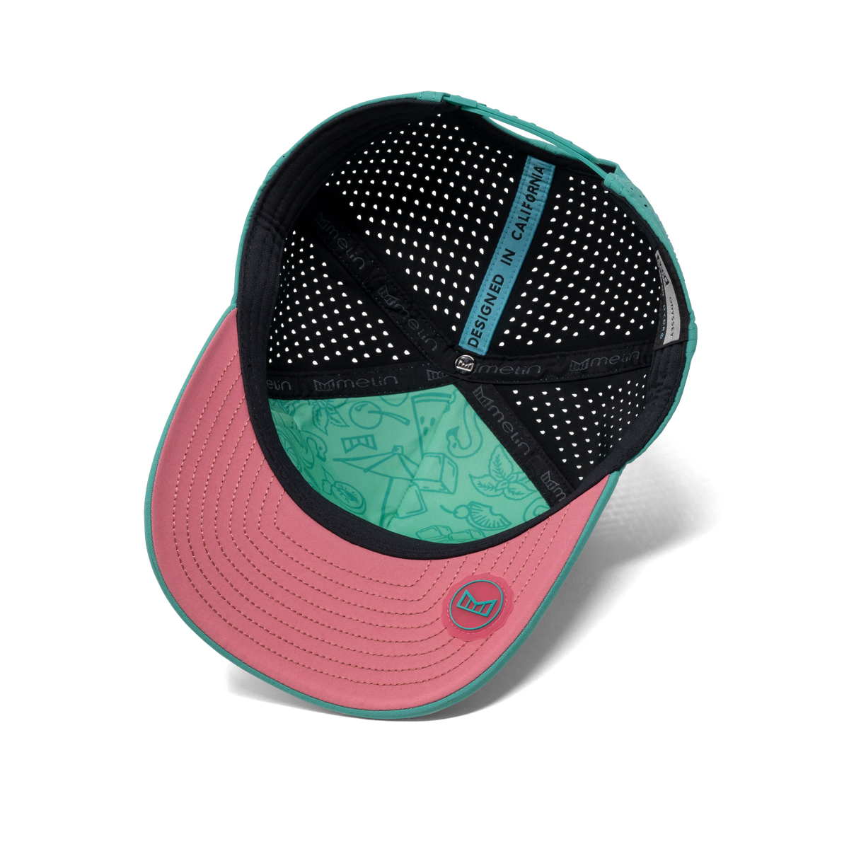 Odysea Rope Bulls Icon Hydro - Whatamelin