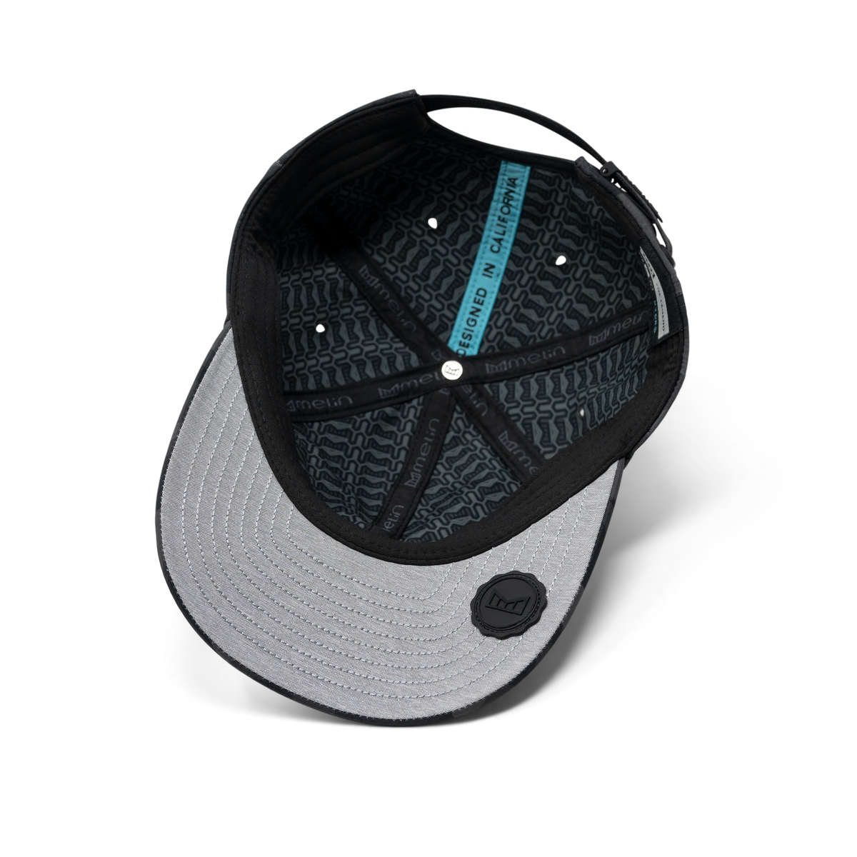 The Legend Hydro - Black Camo