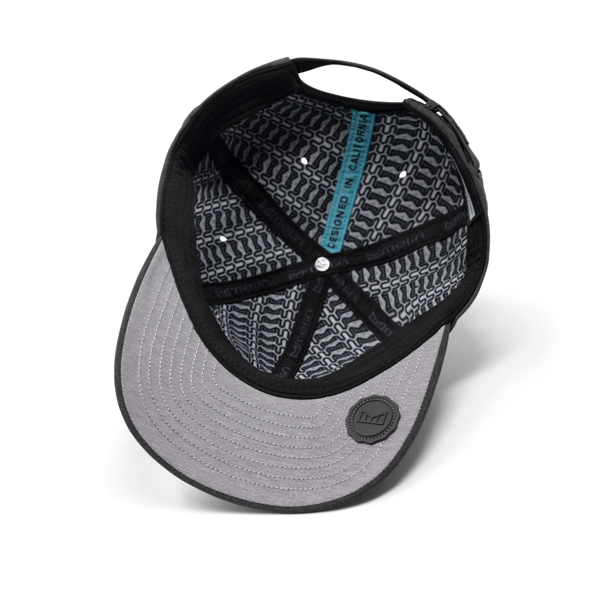 The Legend Hydro - Heather Charcoal