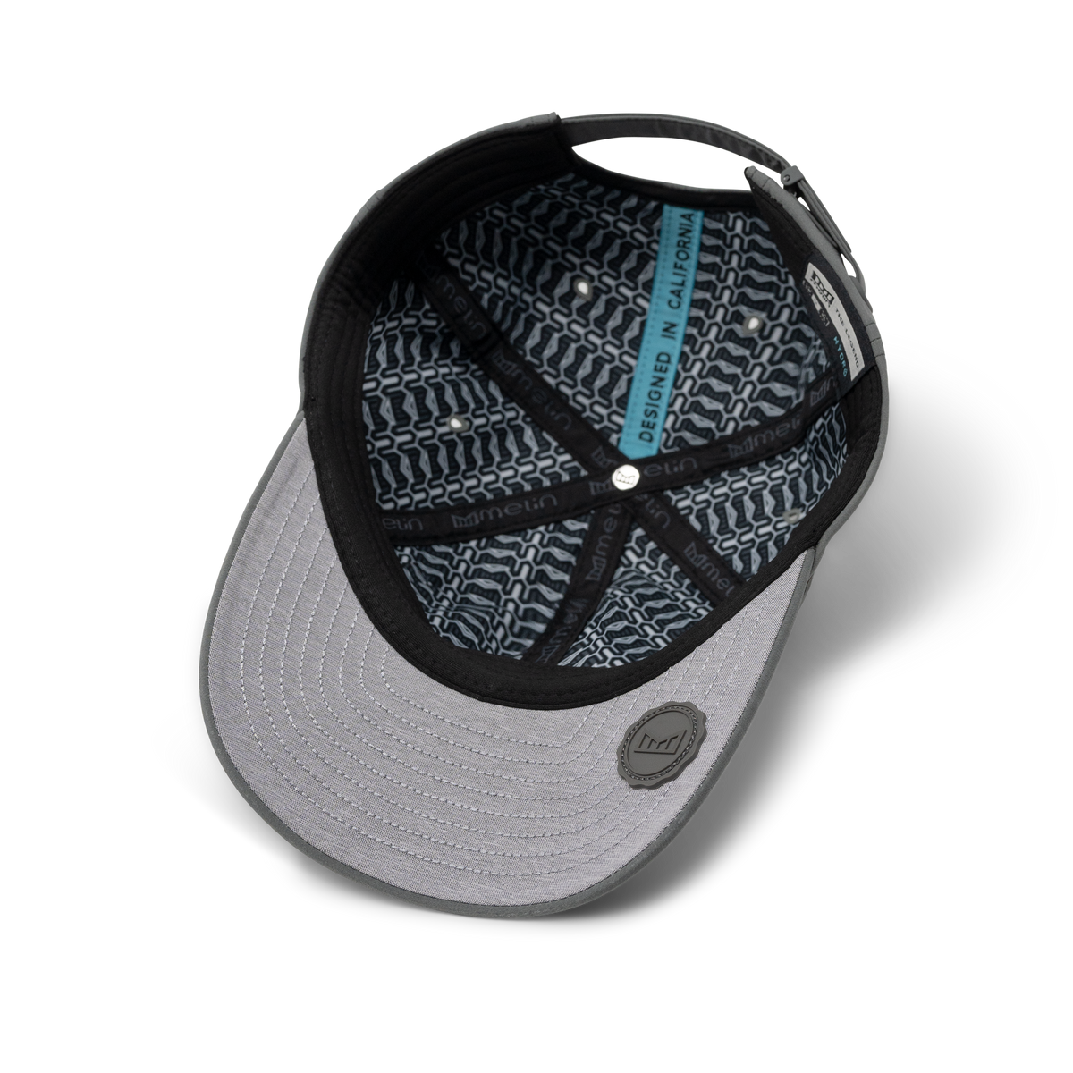 The Legend Hydro - Pewter