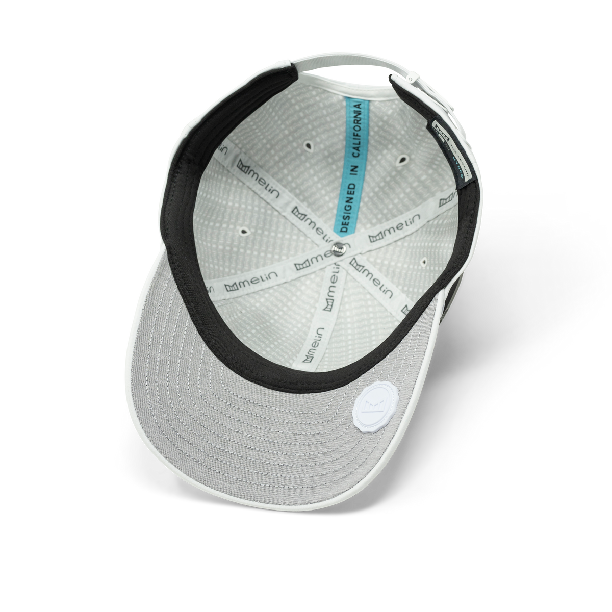 The Legend Hydro - White