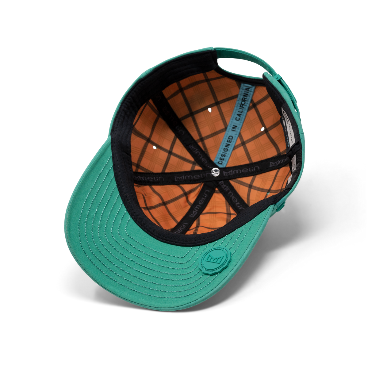 The Legend Links Hydro - Neon Aqua
