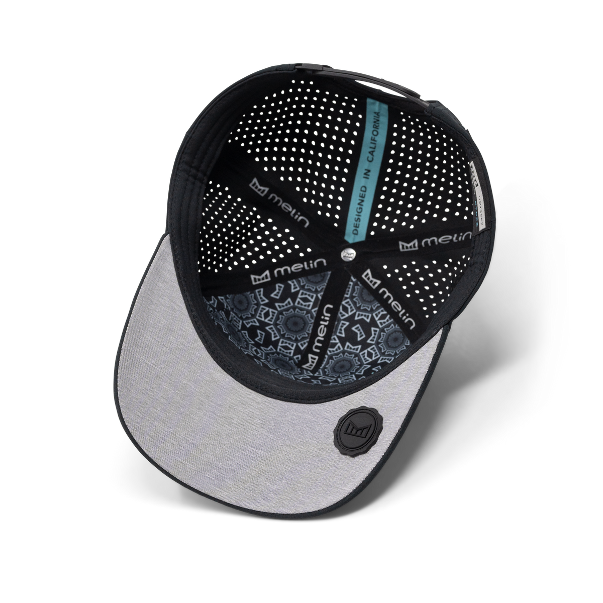 Odysea Hydrolite - Black