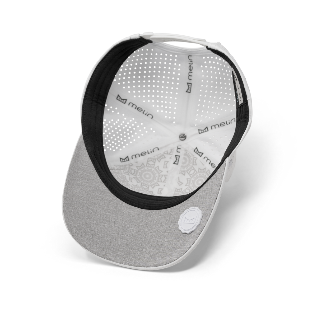 Odysea Hydrolite - White