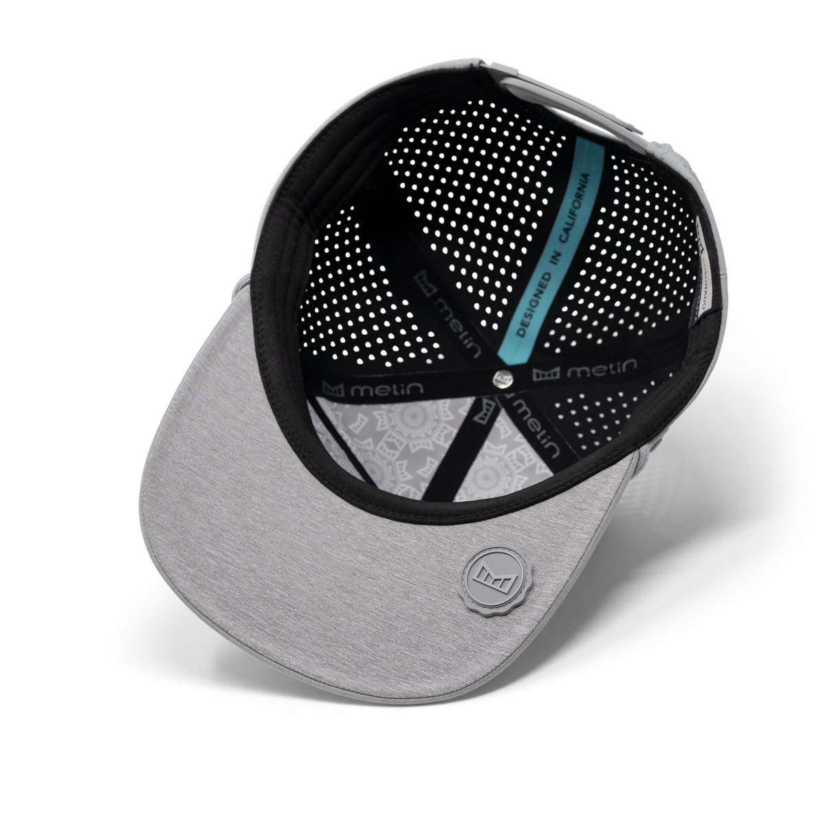 Coronado Hydrolite - Heather Grey