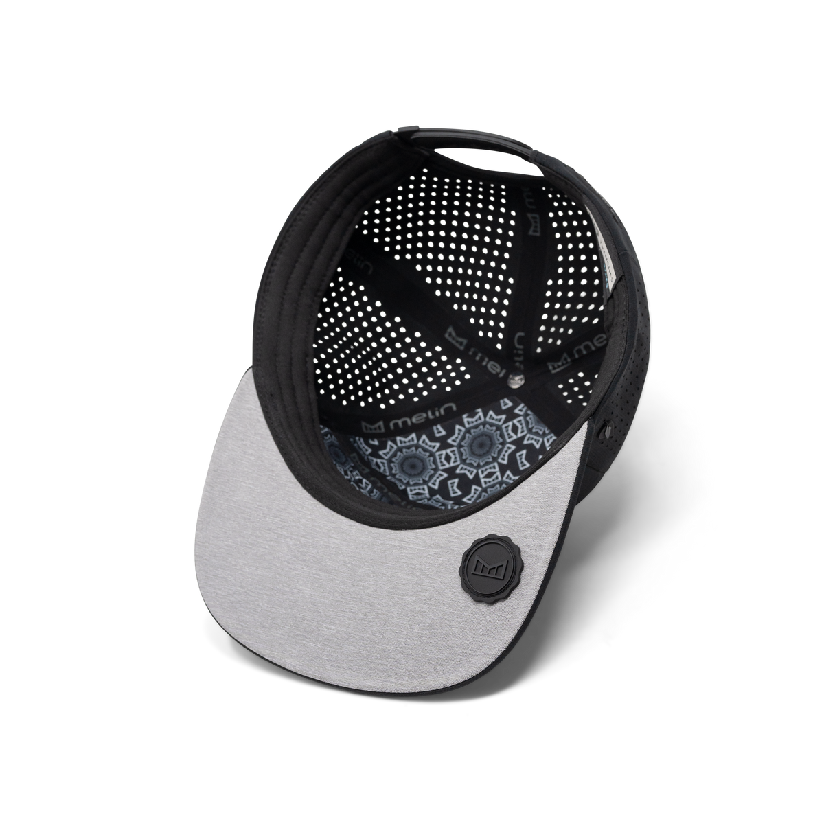 Trenches Hydrolite - Black