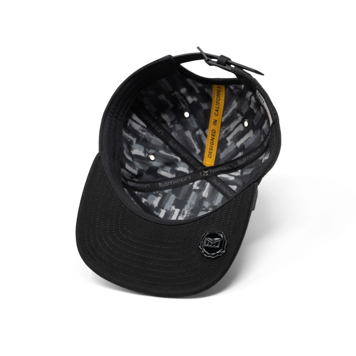 Coronado Thermal - Black Denim