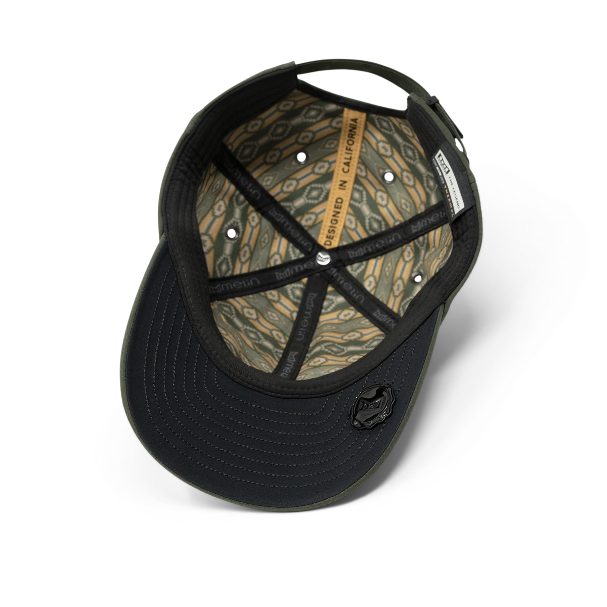 The Legend Thermal - Military