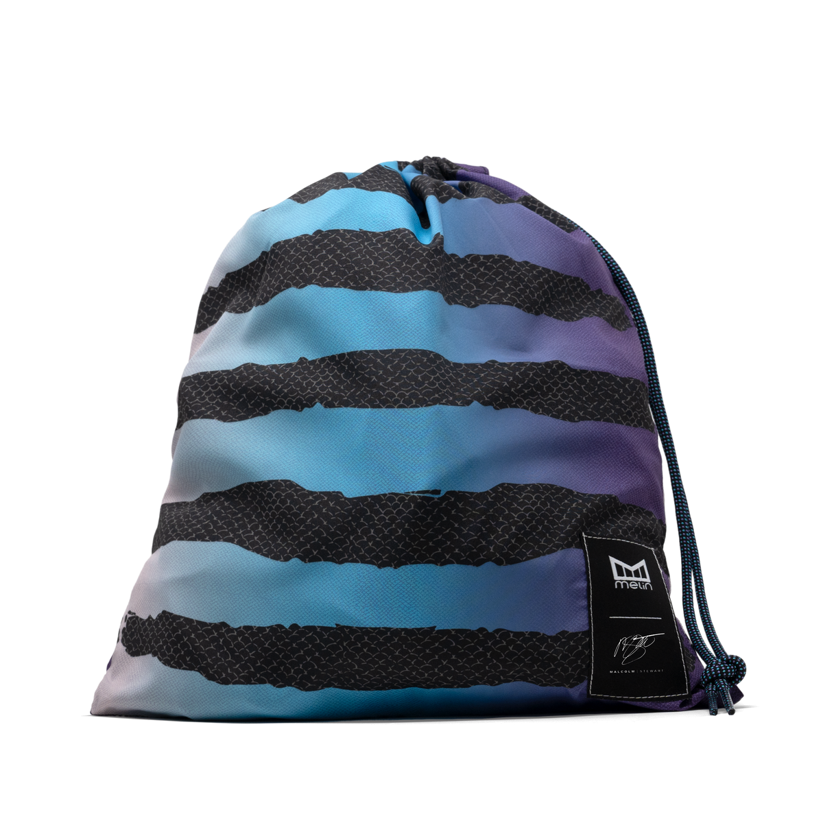 Odysea Weekends Hydro - Black