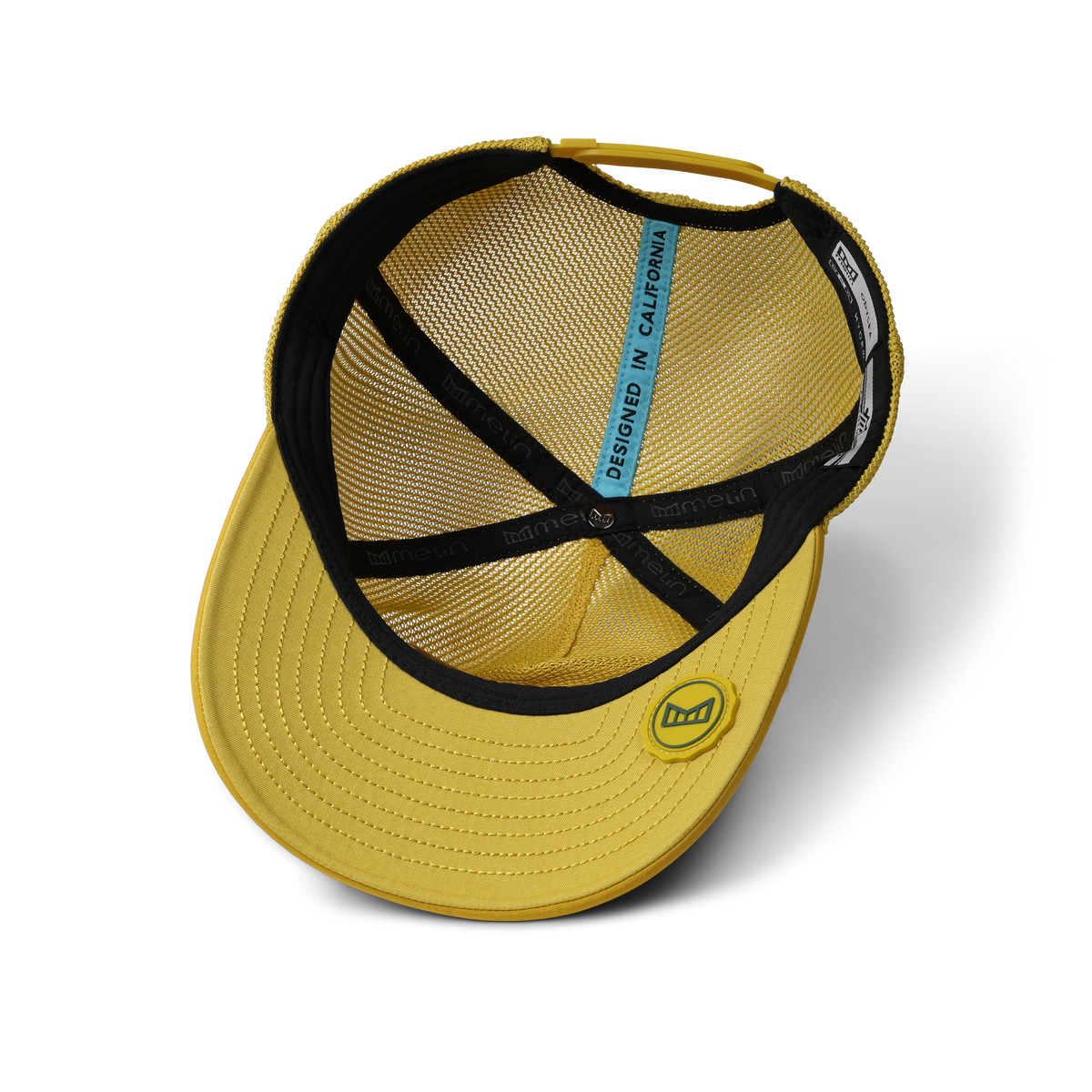 Odysea Retro Hydro - Golden