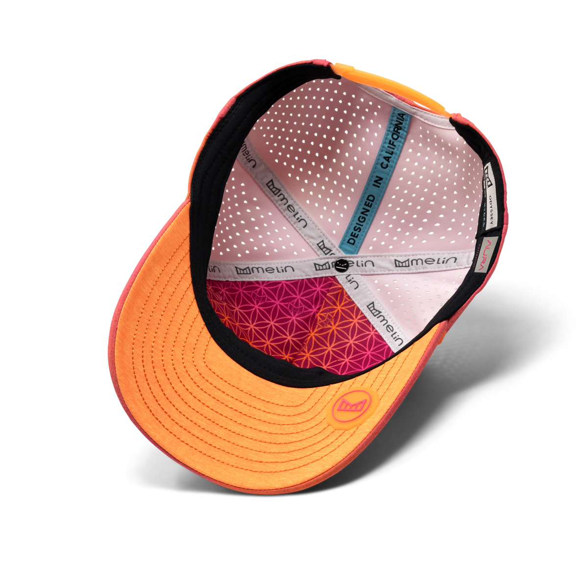 Odysea Stacked Hydro - Sunset Aura