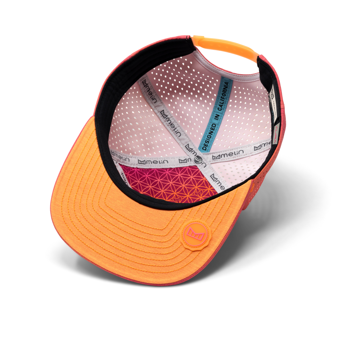 Trenches Icon Hydro - Sunset Aura