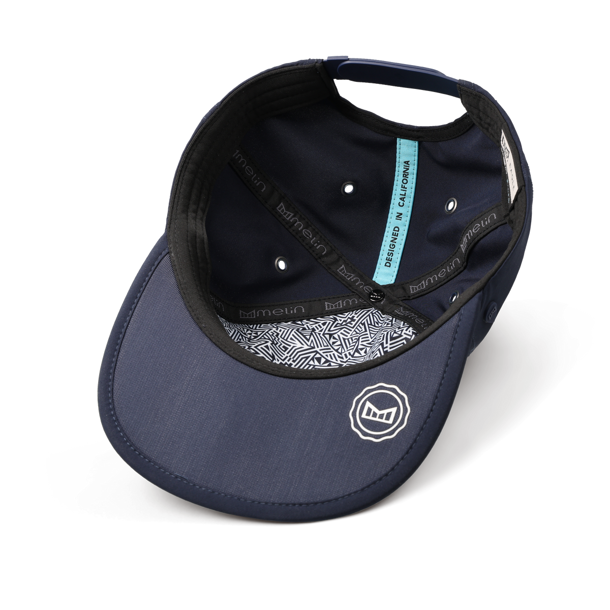 Eagle Hydro - Navy