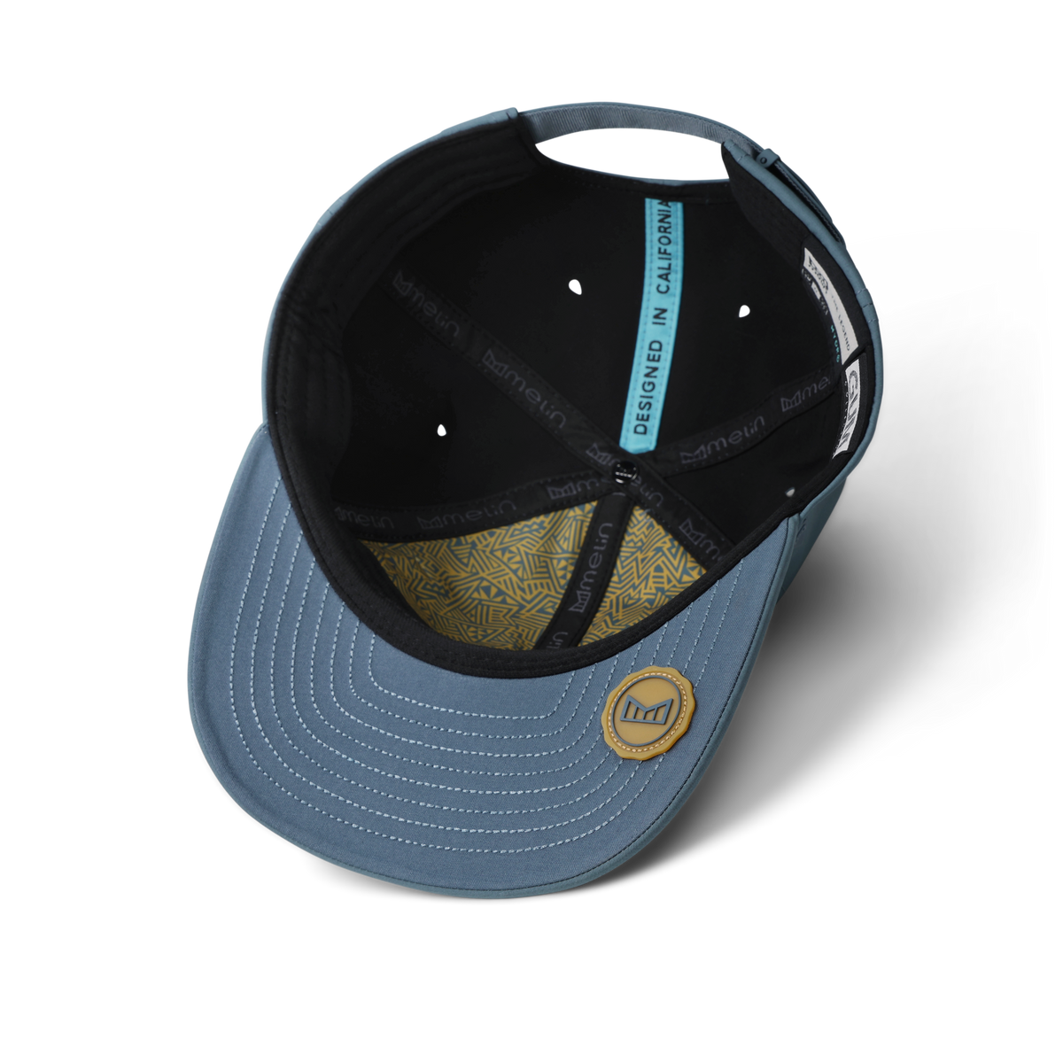 The Legend Hydro - Blue Stone / Gum
