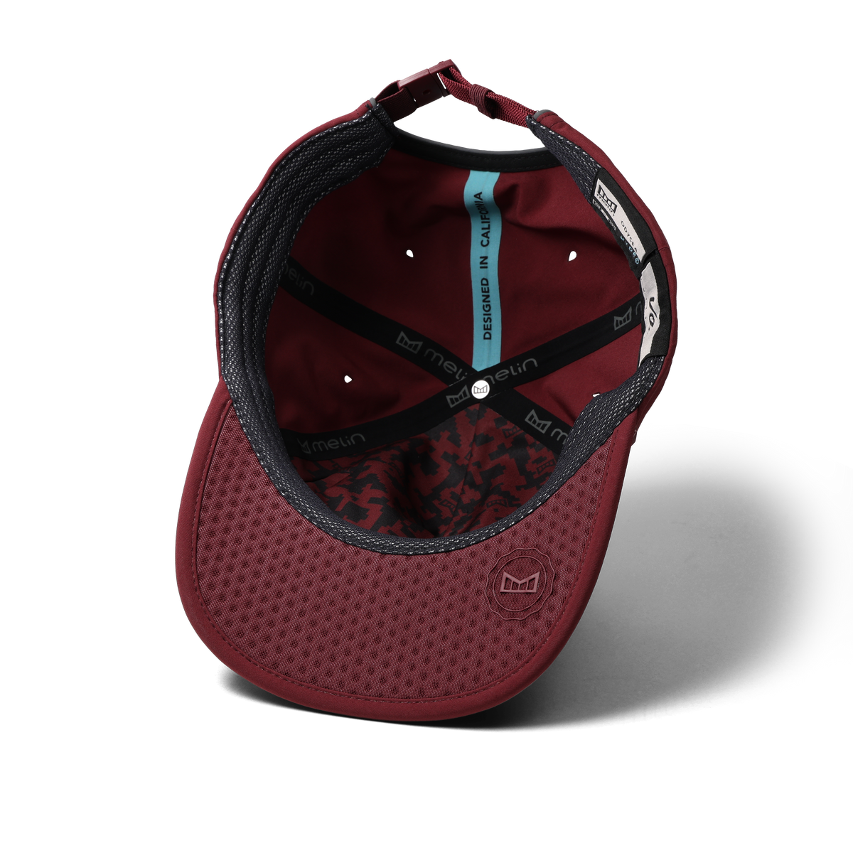 Odysea Hydro Vo2 - Tawny Port