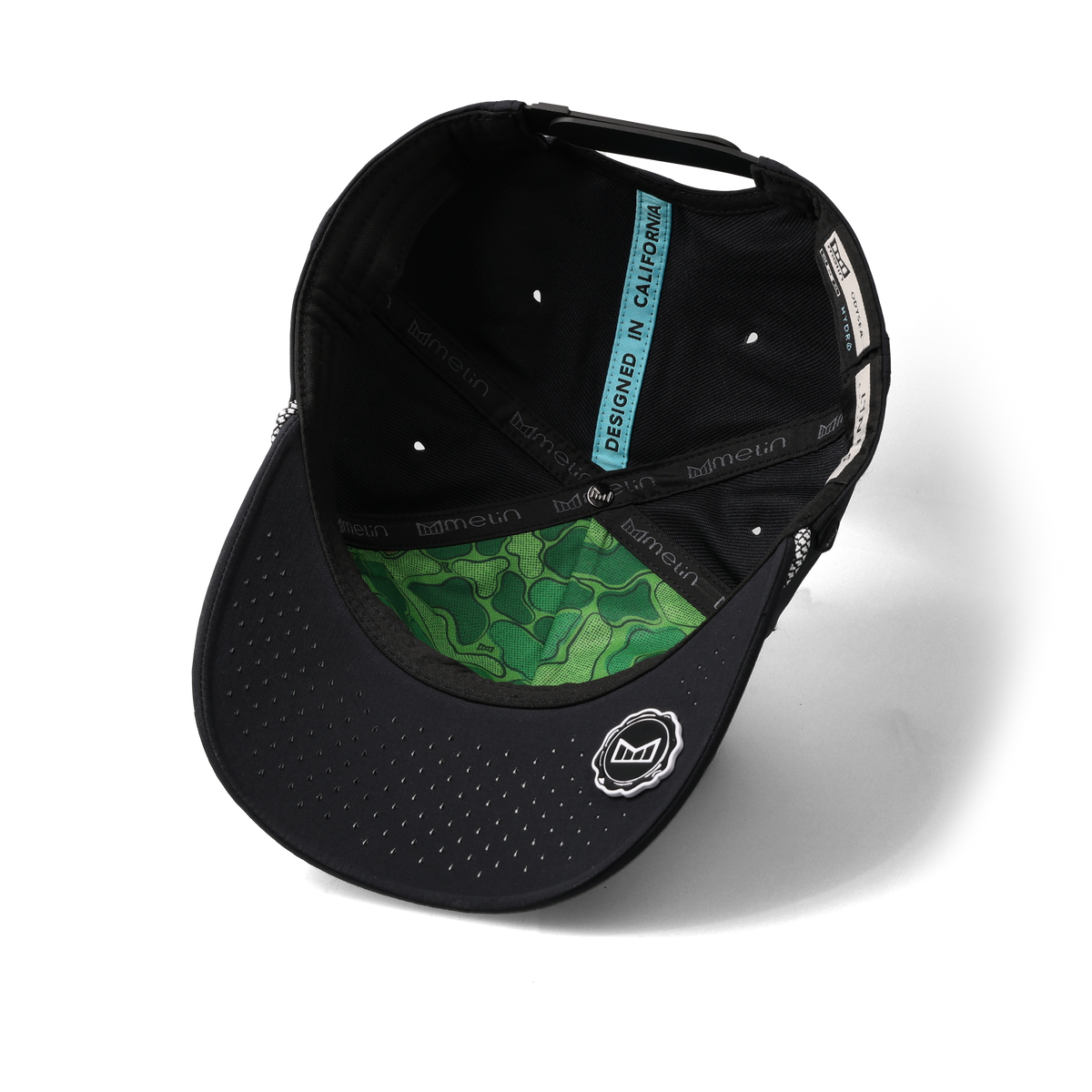 Odysea Rope Links Hydro - Black