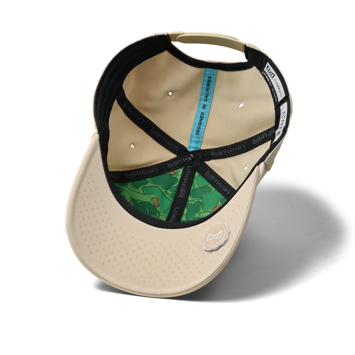 Compass Links Hydro - Khaki