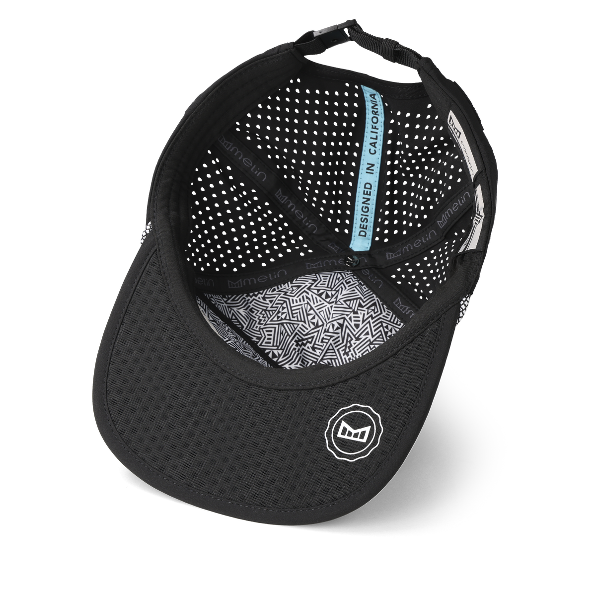 Coronado Packable Hydro - Black