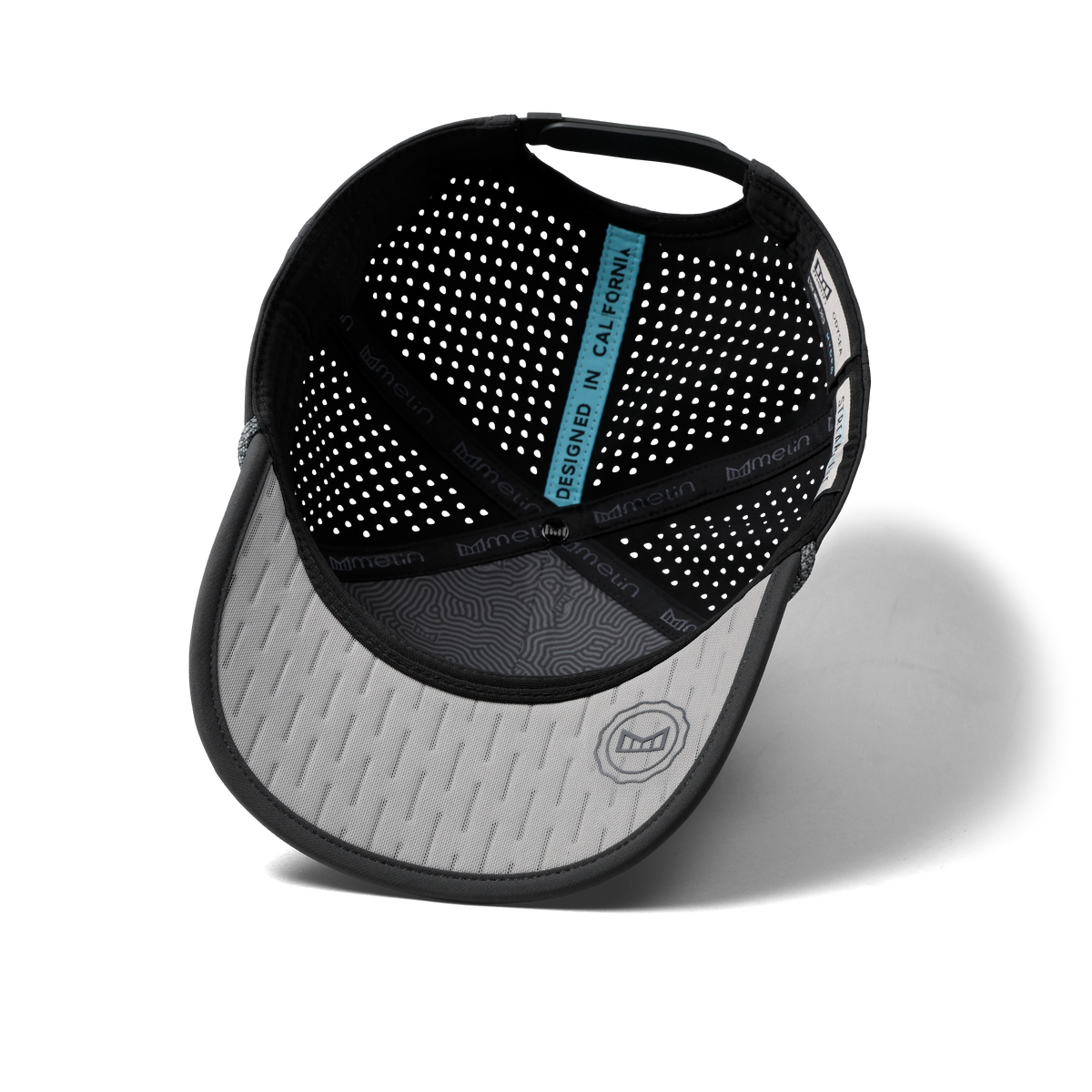 Odysea Rope Streamline Hydro - Raven
