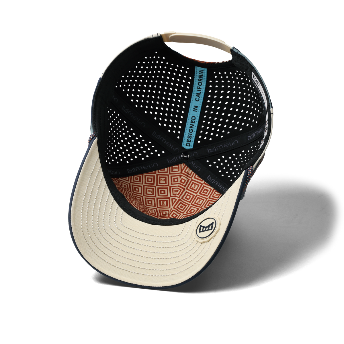 Odysea Rope Bulls Icon Hydro - Baja