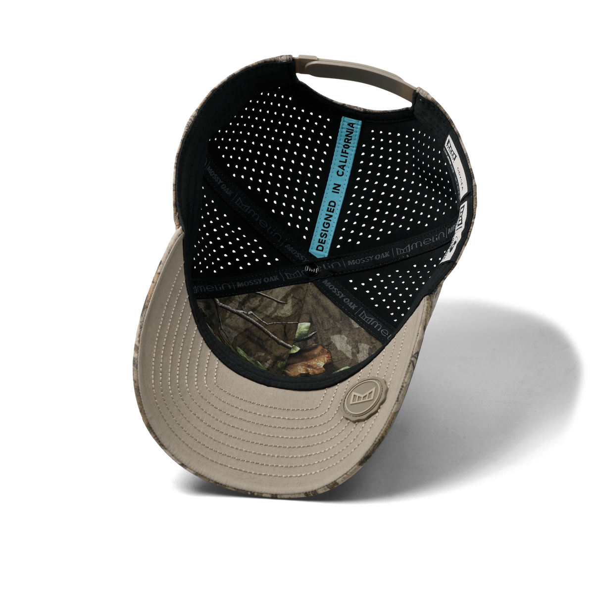 Odysea Mossy Oak Hydro - Bottomland