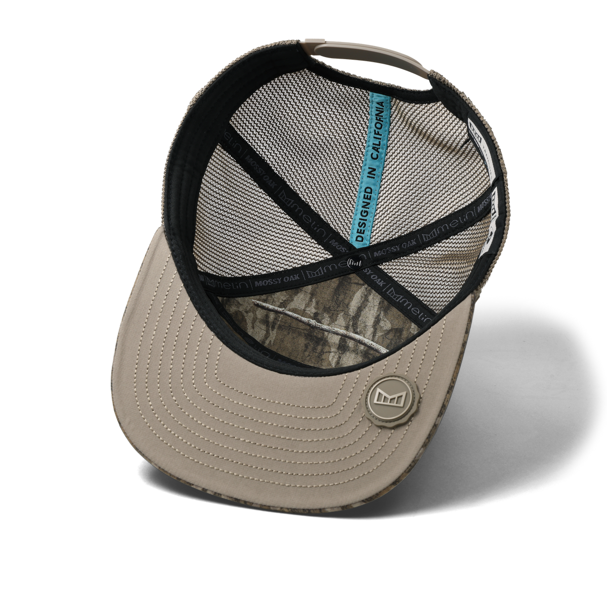 Trenches Mossy Oak Hydro - Bottomland