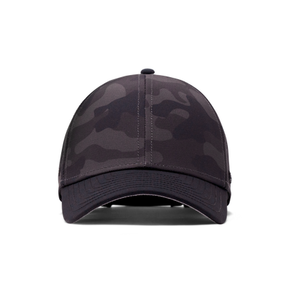 A-Game Hydro - Black Camo