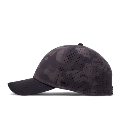 A-Game Hydro - Black Camo