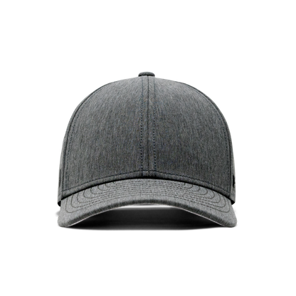 A-Game Hydro - Heather Charcoal