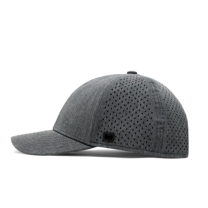 A-Game Hydro - Heather Charcoal