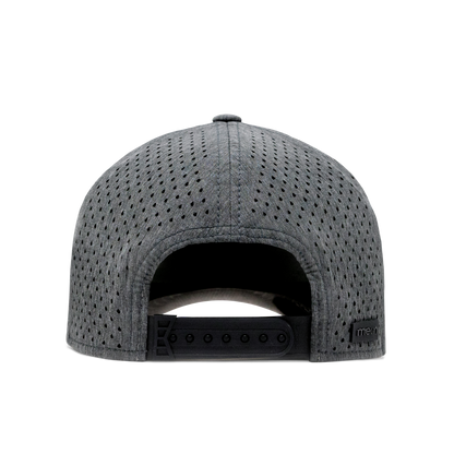 A-Game Hydro - Heather Charcoal