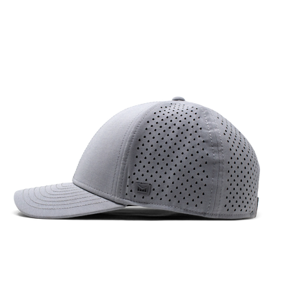 A-Game Hydro - Heather Grey