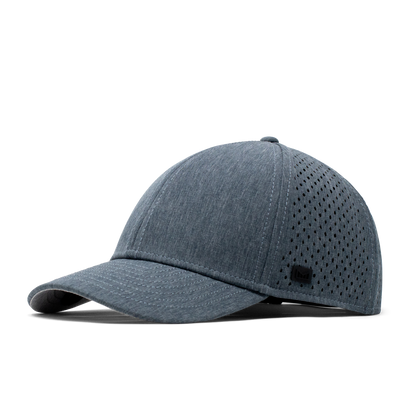 A-Game Hydro - Heather Light Blue