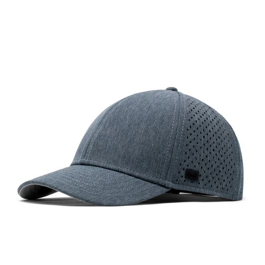 A-Game Hydro - Heather Light Blue