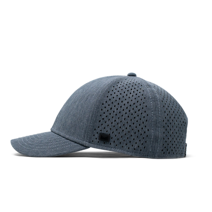 A-Game Hydro - Heather Light Blue