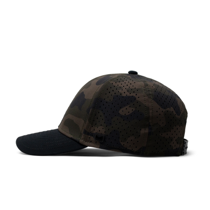 A-Game Hydro - Olive Camo