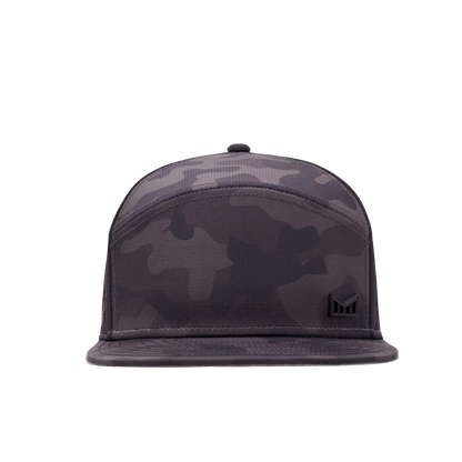 Trenches Icon Hydro - Black Camo