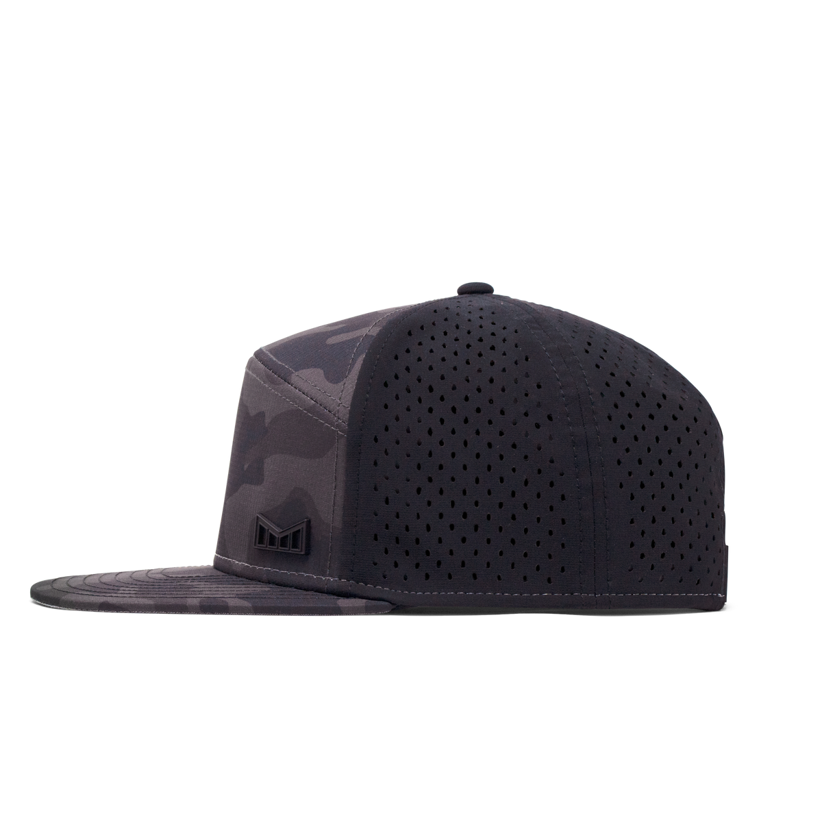 Trenches Icon Hydro - Black Camo