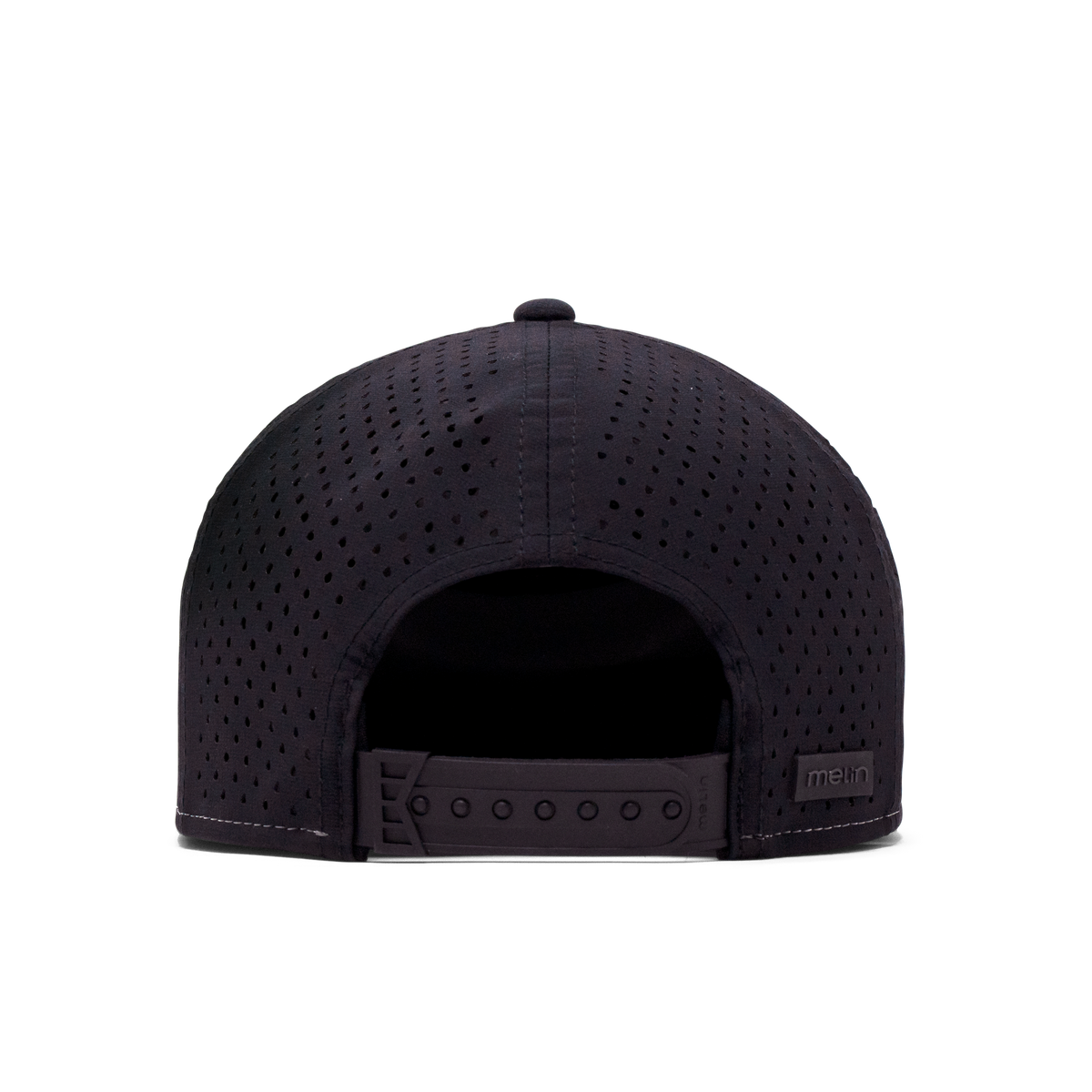 Trenches Icon Hydro - Black Camo