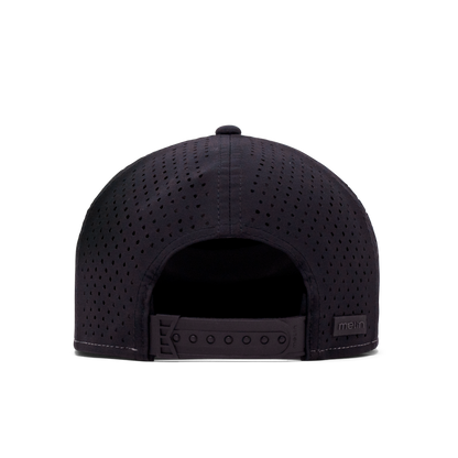 Trenches Icon Hydro - Black Camo