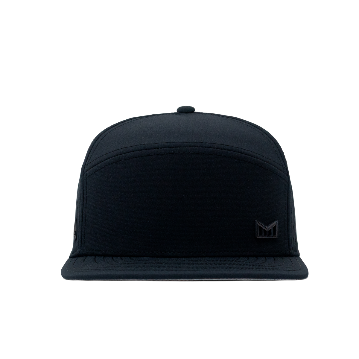 Trenches Icon Hydro - Black