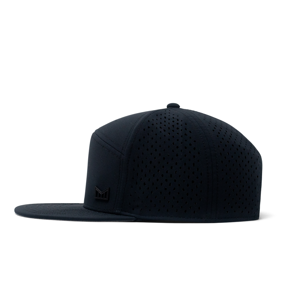 Trenches Icon Hydro - Black