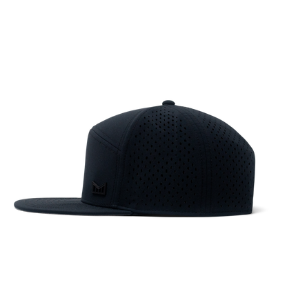 Trenches Icon Hydro - Black